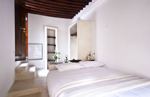 Medina of Rabat House | Riad El Maâti