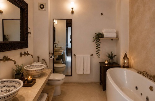 Medina of Rabat House | Riad El Maâti
