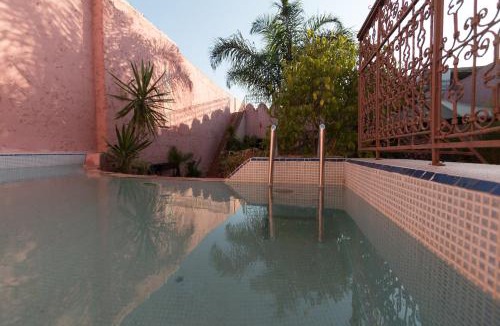 Meknes Medina House | Riad El Ma