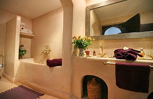 Bab Taghzout House | Riad Eloise