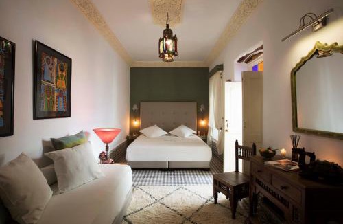 Medina House | Riad Emotion