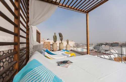 Medina House | Riad Emotion