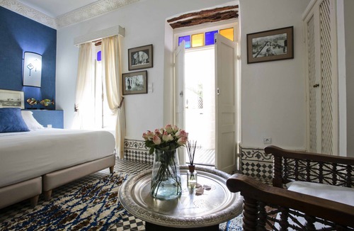 Ahl Agadir House | Riad Emotion