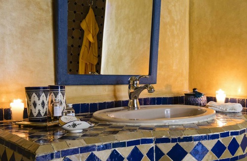 Ahl Agadir House | Riad Emotion