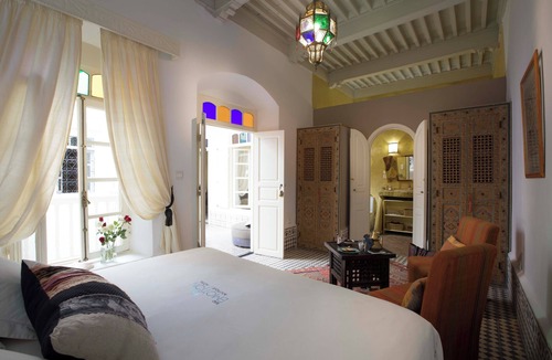 Ahl Agadir House | Riad Emotion