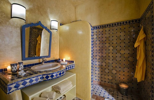 Ahl Agadir House | Riad Emotion