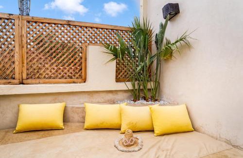 Sidi Ben Slimane El Jazouli House | Riad EYNA Marrakech Medina