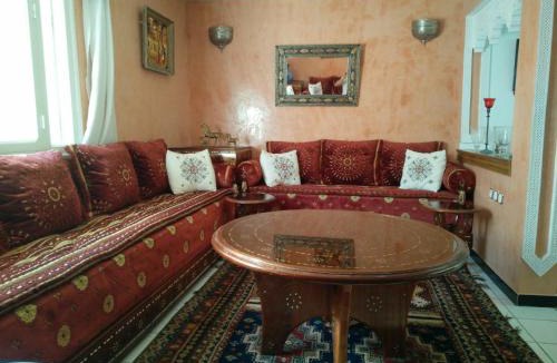 El Jadida Bed & Breakfast | Riad Fadela