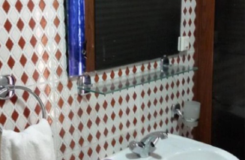 Freyja House | Riad Freija