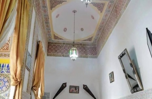 Freyja House | Riad Freija