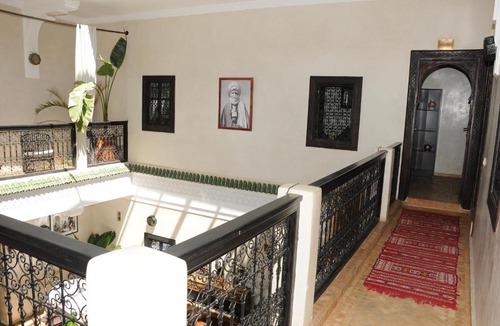 Sidi Ben Slimane El Jazouli House | Riad Haraka