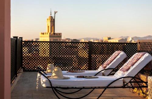 Assouel House | Riad Hart Essoura