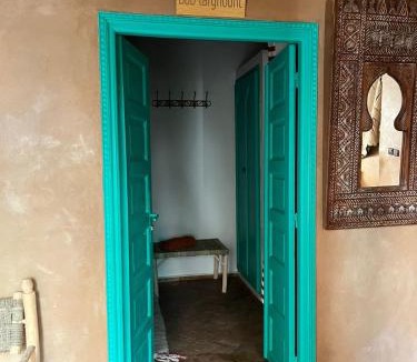 Taroudannt House | Riad Hmam Sofa
