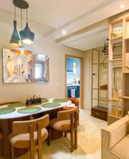 Mohammedia Apartment | RIAD Home 1