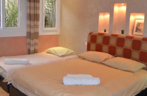 Mohammedia Apartment | RIAD Home 1