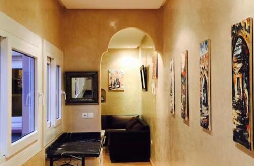 Mohammedia Apartment | RIAD Home 1
