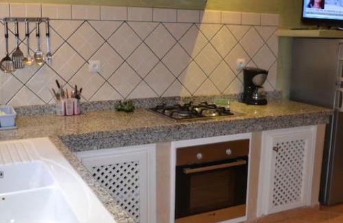 Mohammedia Apartment | RIAD Home 1
