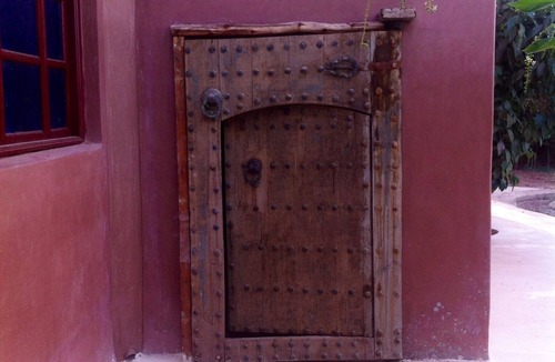 El Aggada Villa | Riad hosts Dar Rocailla, Swimming pool 28 °, 26 rooms, 30 pers MAX