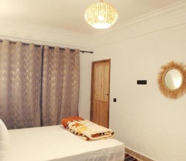 Ouirgane House | RIAD IDAR ouirgane