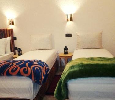 Ouirgane House | RIAD IDAR ouirgane