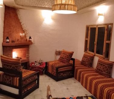Ouirgane House | RIAD IDAR ouirgane