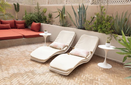 Bab Taghzout Villa | Riad Jarco MARRAKECH, heart medina, Rooftop, Swimmingpool, Near Jemaa El Fna