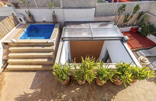 Bab Taghzout Villa | Riad Jarco MARRAKECH, heart medina, Rooftop, Swimmingpool, Near Jemaa El Fna