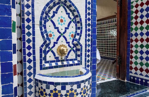Medina of Rabat House | Riad Jasmine