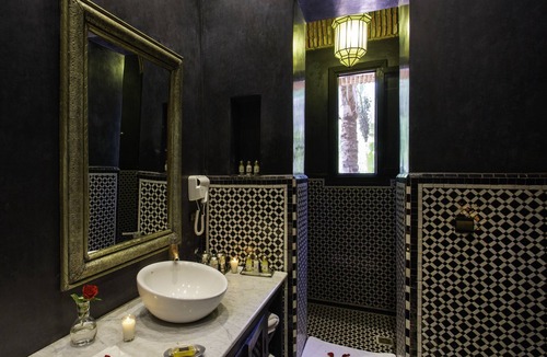 Lagouassem House | Riad Jawad & Spa