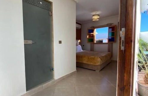 Medina of Rabat Hotel | Riad Jbara 2