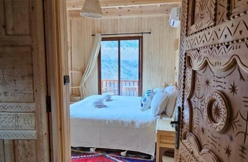 Imlil House | riad jnane karma