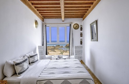 Bani Antar House | Riad Kafila