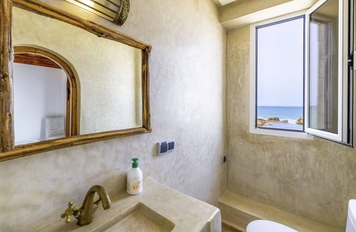 Bani Antar House | Riad Kafila
