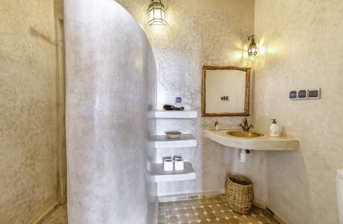 Bani Antar House | Riad Kafila