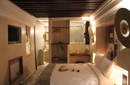 Medina of Rabat House | Riad Kalaa 2