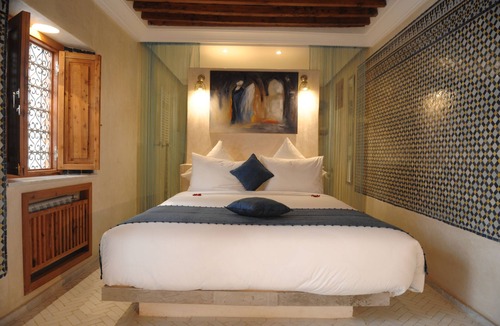 Medina of Rabat House | Riad Kalaa 2