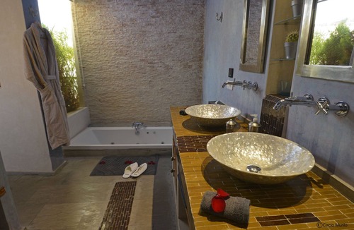 Medina of Rabat House | Riad Kalaa 2