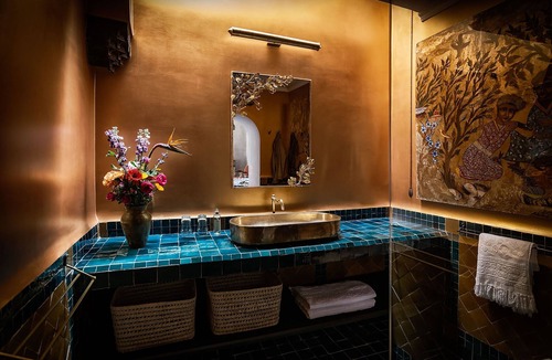 Kbour Chou House | Riad Kbour & Chou