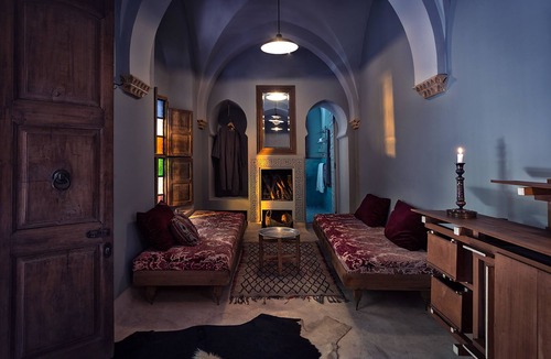 Kbour Chou House | Riad Kbour & Chou
