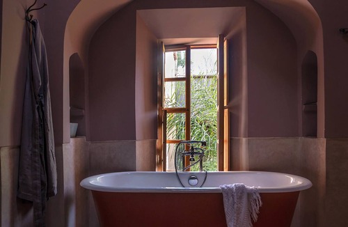 Kbour Chou House | Riad Kbour & Chou