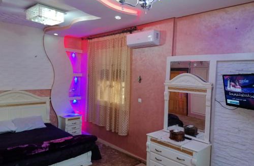 Machraa El Ain Villa | Riad Khadija: Relax & Explore