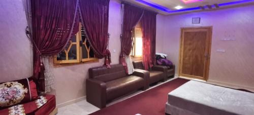 Machraa El Ain Villa | Riad Khadija: Relax & Explore