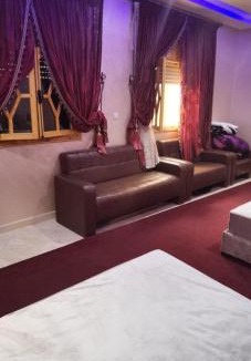 Machraa El Ain Villa | Riad Khadija: Relax & Explore