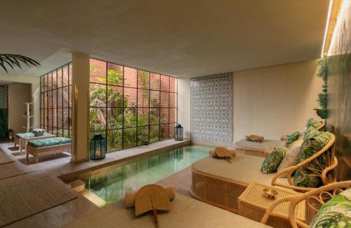 Diour Jdad House | Riad Kheirredine