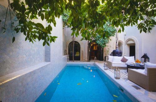 Diour Jdad House | Riad Kheirredine