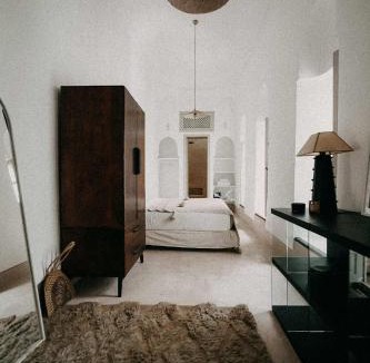 Diour Jdad House | Riad KRÈME