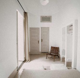 Diour Jdad House | Riad KRÈME