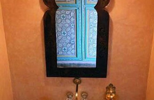 Nekob House | Riad KsarJenna
