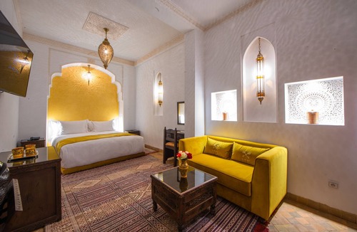 Kasbah House | Riad la clé d'or