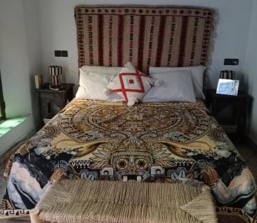 Fes El Jdid House | Riad la Fíbula de Nora